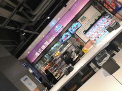-盒马鲜生(金桥国际广场店)