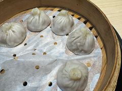 -口福汤包馆(融汇店)