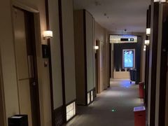 -港湾一号美食水疗会