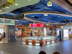 -麦当劳(美林湖店)