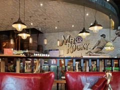 -MR.ROCKY洛奇先生RESTAURANT&BAR(宝安壹方城店)