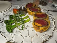 -Kathleen's Waitan 凯圣琳江景西餐厅(外滩店)