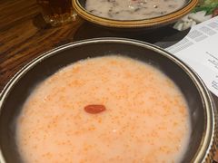 -老牌坊云南鱼豆花火锅(爱建店)