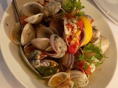 -壳里西餐厅Coquille Seafood Bistro(蒙自路店)