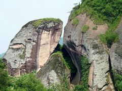 -江西龙虎山景区