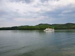 -天目湖涵田度假村