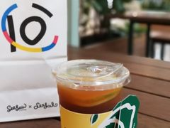 -Seesaw Coffee(上海太阳宫K46店)