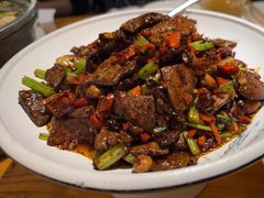 -苹果树下艺术餐厅(通州店)