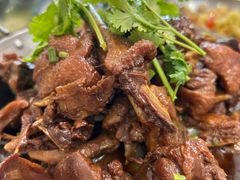-百味园土菜馆(迎宾东路店)
