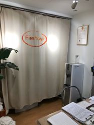 -FineYoga梵音瑜伽·普拉提
