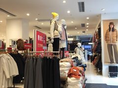 -优衣库(长沙国金中心店)