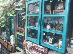 -懒鱼时光馆(沙坪坝店)