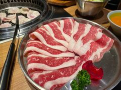 -汉拿山(魏公村店)