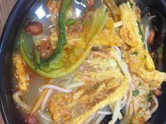 -螺小胖柳州螺蛳粉(钟楼总店)