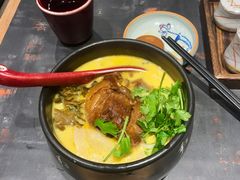 酸汤猪软骨面-和府捞面(天河领展广场店)