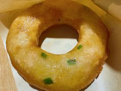 葱油粑粑-三两粉(深圳龙华上塘店)