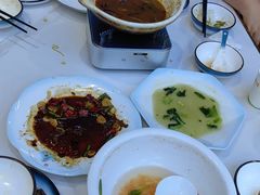 -黄牛肉馆·皖南土菜