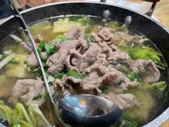 -全牛匠·乐山跷脚牛肉(新中关店)