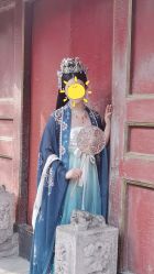 -美云庭古装·格格服汉服·京城旅拍(北京店)