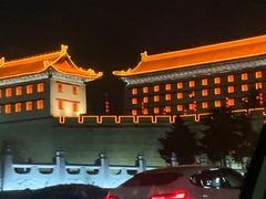 -刘信牛羊肉泡馍小炒(回民街店)