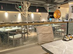 -韩盛·古法烤肉店(皇城恒隆广场店)