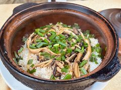 -蒸坊黄鳝饭(骏丰大厦店)