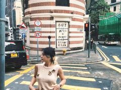 -大馆(前中区警署建築群)