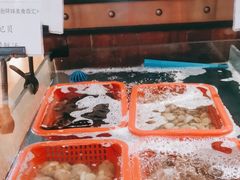 -亚马逊环球美食百汇(新城吾悦广场店)