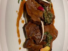 -Osteria Garden 生蚝花园餐厅(原进贤路店)