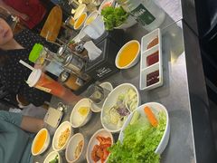 -喜来稀肉(虹泉路店)