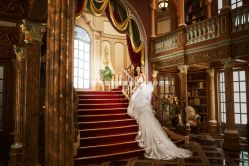 点击看大图 -巴黎新娘婚纱摄影·婚礼策划(嘉定总店)