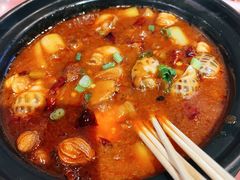 -永信海鲜(群星城店)