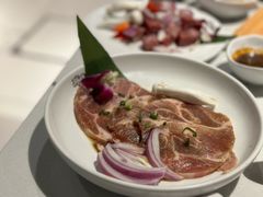-韩时烤肉(枫蓝店)