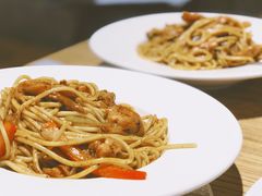 -花腰餐吧Bistro烧烤 傣味(传媒大学店)
