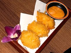 -万福·和牛炭火烧肉店(苏州中心店)