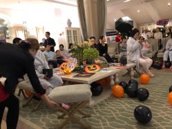 -皇家月府月子中心(沈阳店)