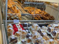 -烘焙町面包店(西四店)