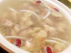 -龙泉人椰子鸡.糟粕醋.海南菜(三亚旗舰店)