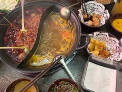 -冯校长老火锅(深圳福田店)