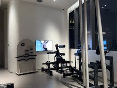 -YCHL FIT 健身(星寰店)