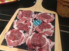 -乔先生涮肉·鲜活牛羊肉火锅(塘沽店)