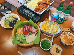 -韩热料理(永嘉天地店)