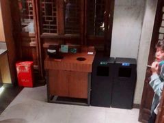 -星巴克(福州三坊七巷店)