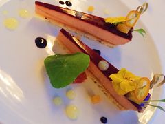 -迪拜帆船酒店海底餐厅