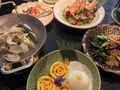 -Thai Alley泰爱里(二沙岛店)