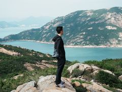 -蒲台岛