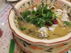 -新辉港式茶餐厅(北栅店)