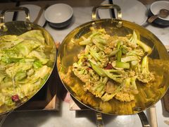 -绿茶餐厅(青岛城阳万象汇店)