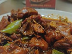 -清真老马家海鲜大排档(台东店)