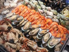 -威斯汀舞台餐厅